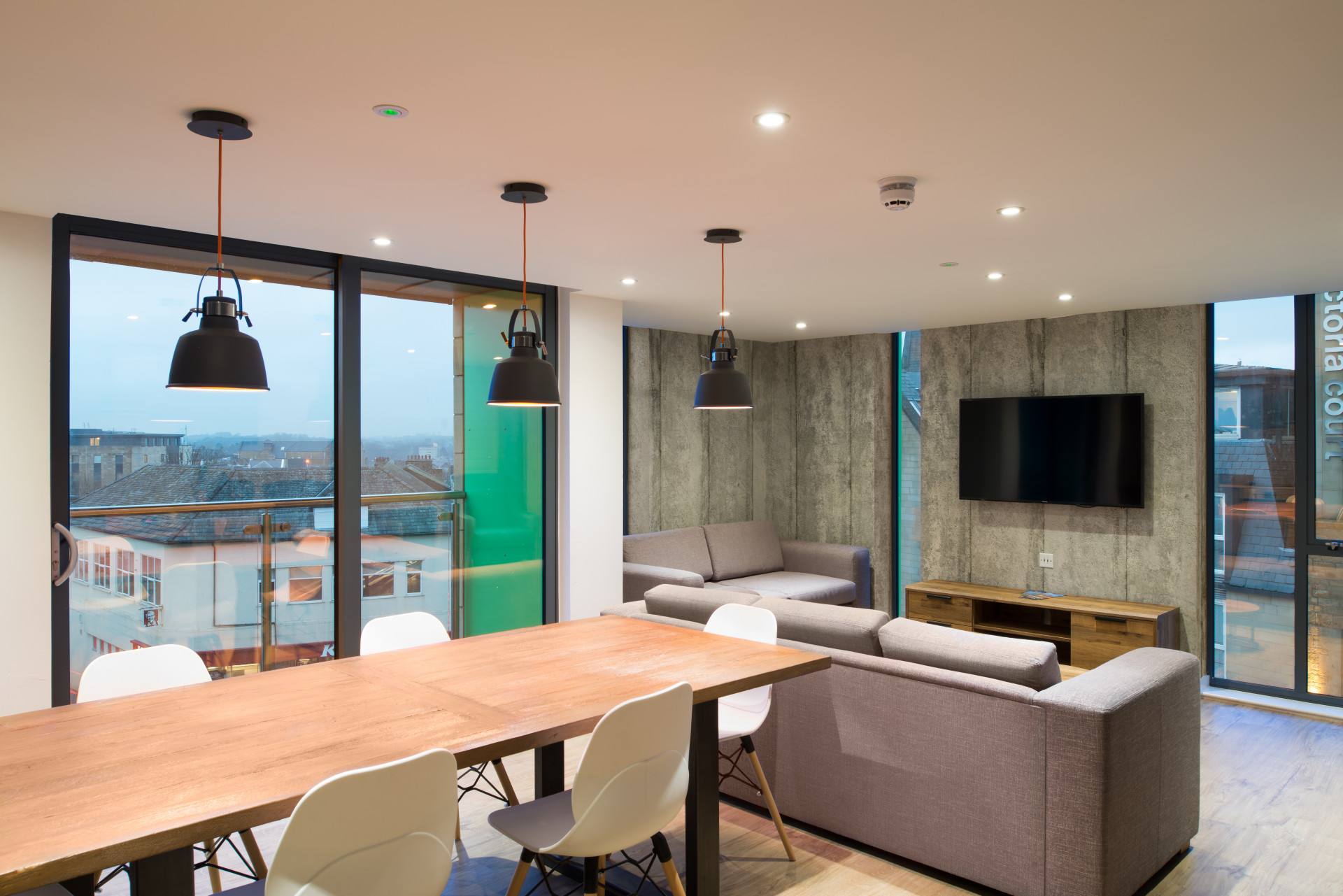 Image of Penny Street, Lancaster