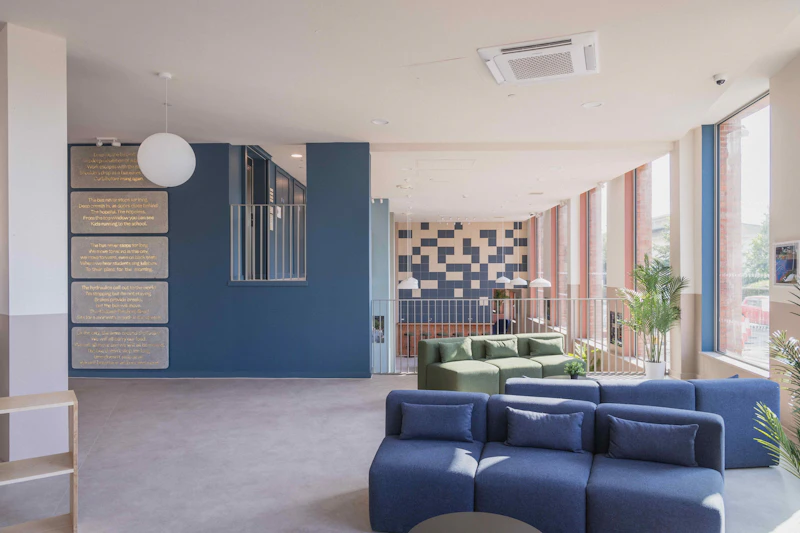 Image of Pershore Junction, Birmingham