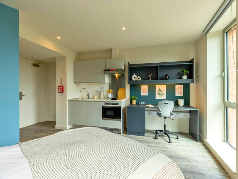 Image of Pershore Junction, Birmingham