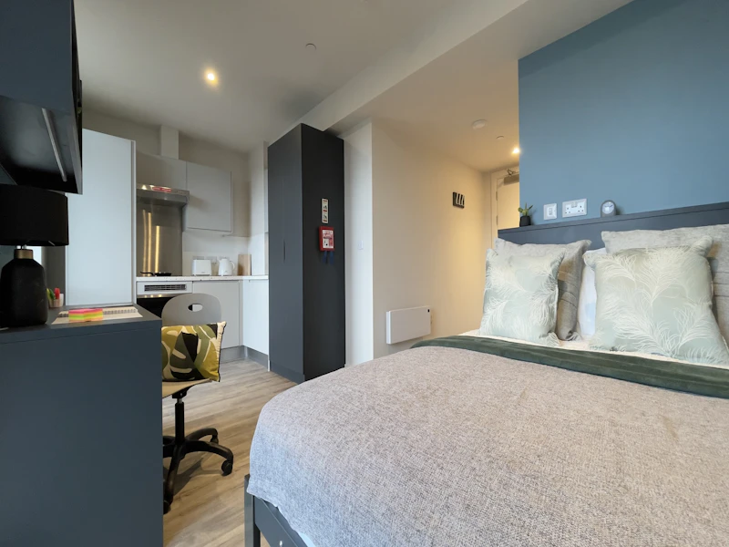 Image of Pershore Junction, Birmingham