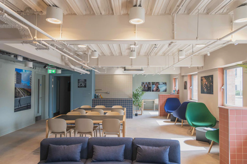 Image of Pershore Junction, Birmingham