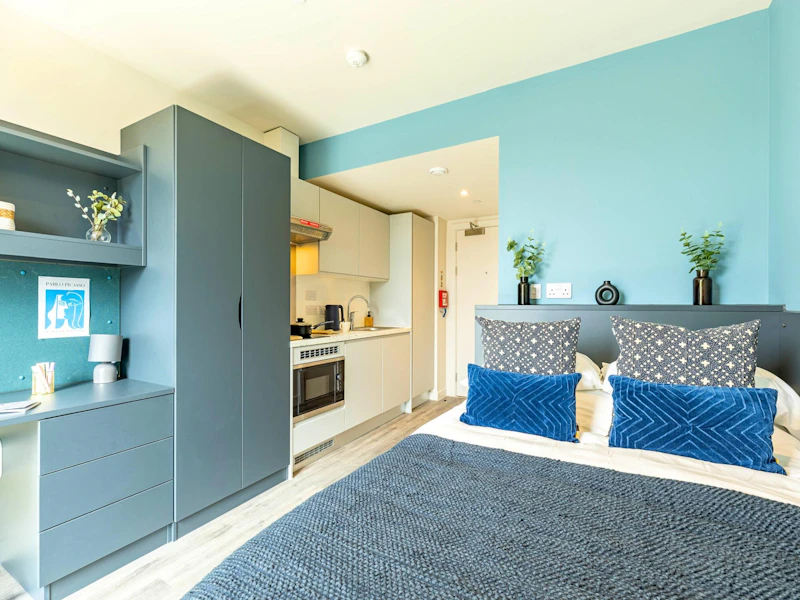 Image of Pershore Junction, Birmingham