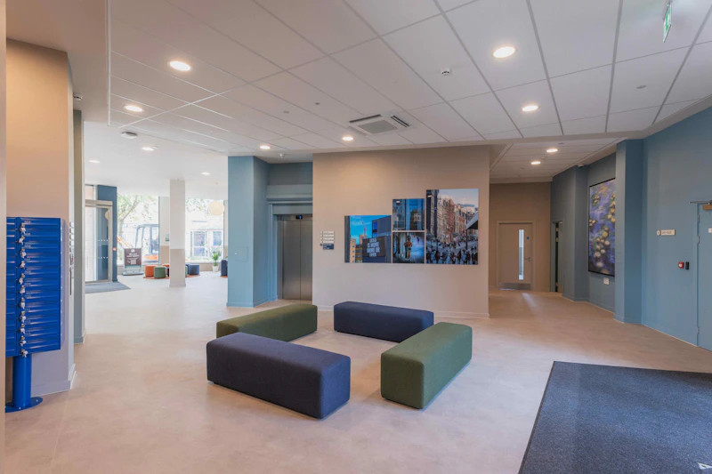 Image of Pershore Junction, Birmingham