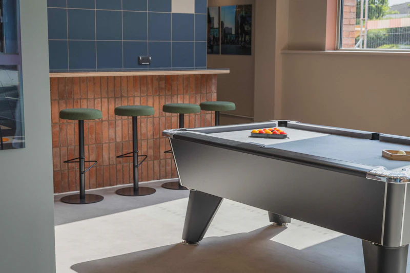 Image of Pershore Junction, Birmingham