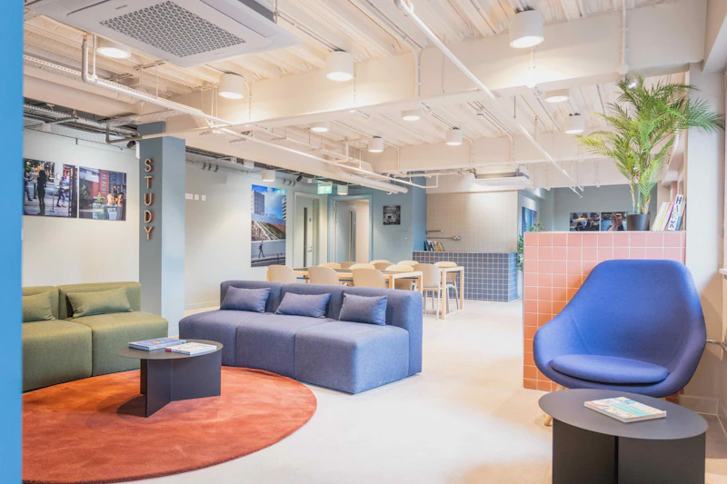 Image of Pershore Junction, Birmingham