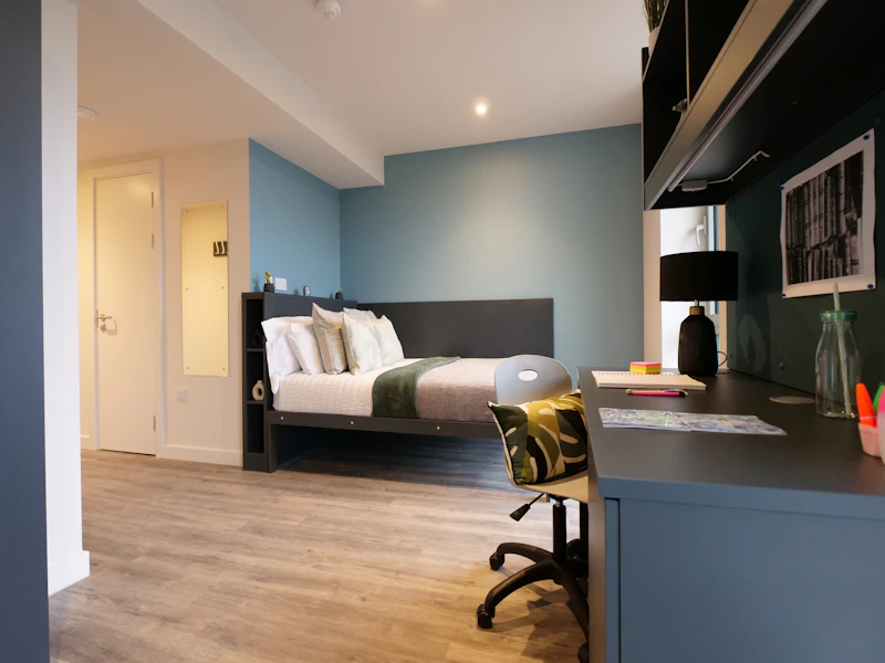 Image of Pershore Junction, Birmingham