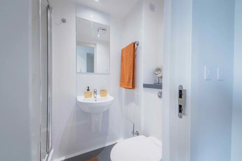 Image of Pershore Junction, Birmingham