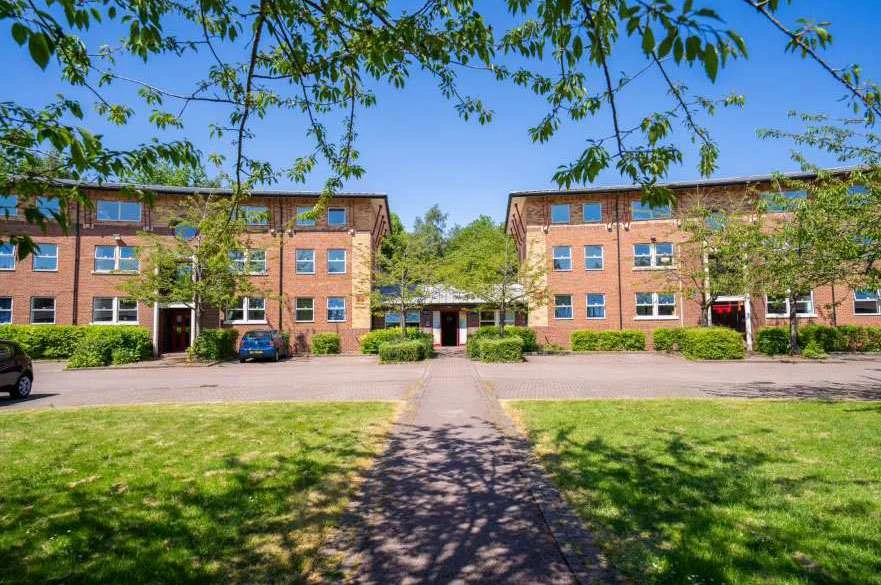 Image of Peverell, Nottingham