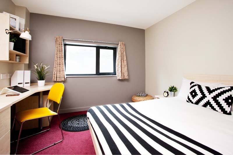 Image of Phoenix Court, Bristol