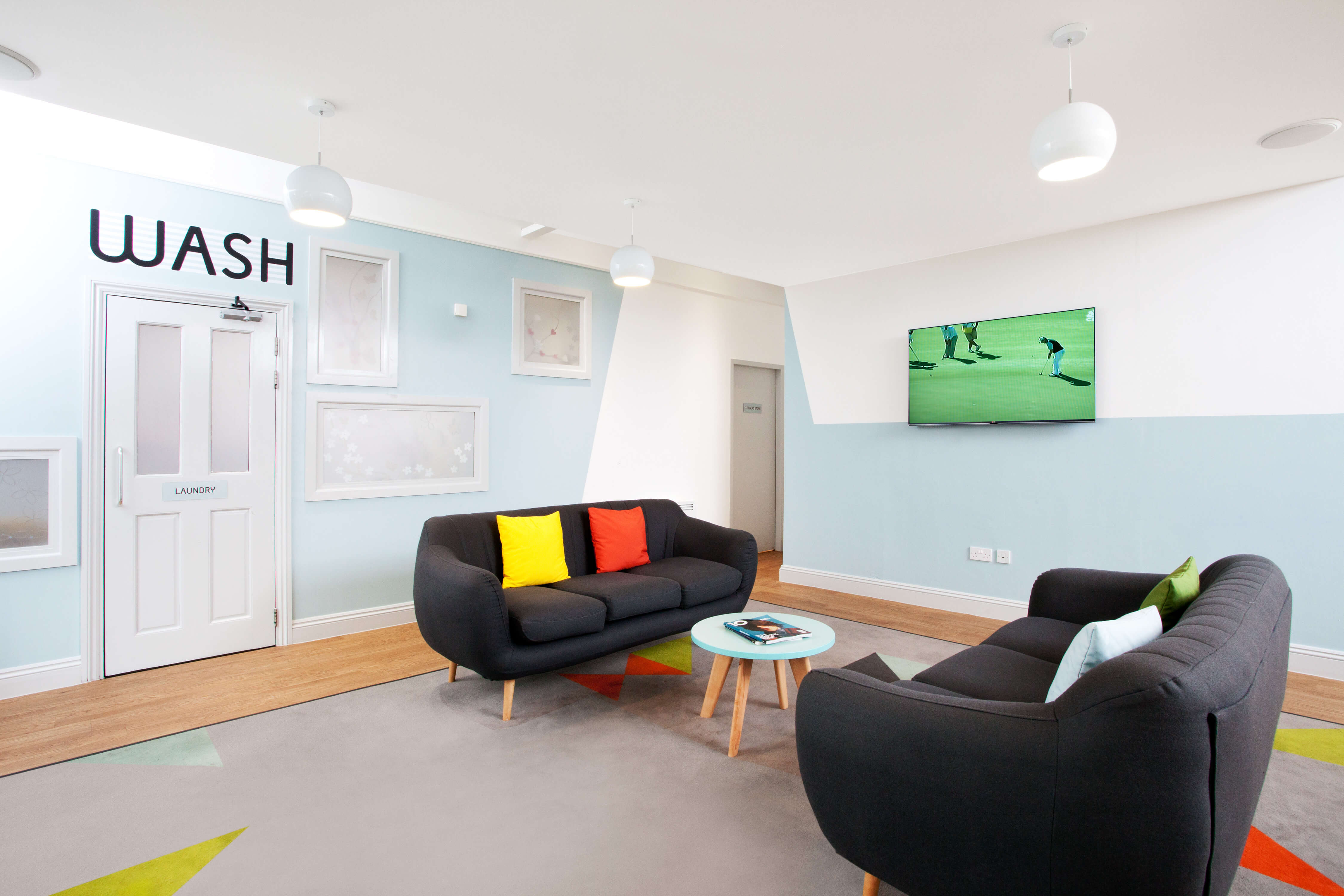 Image of Phoenix Court, Bristol