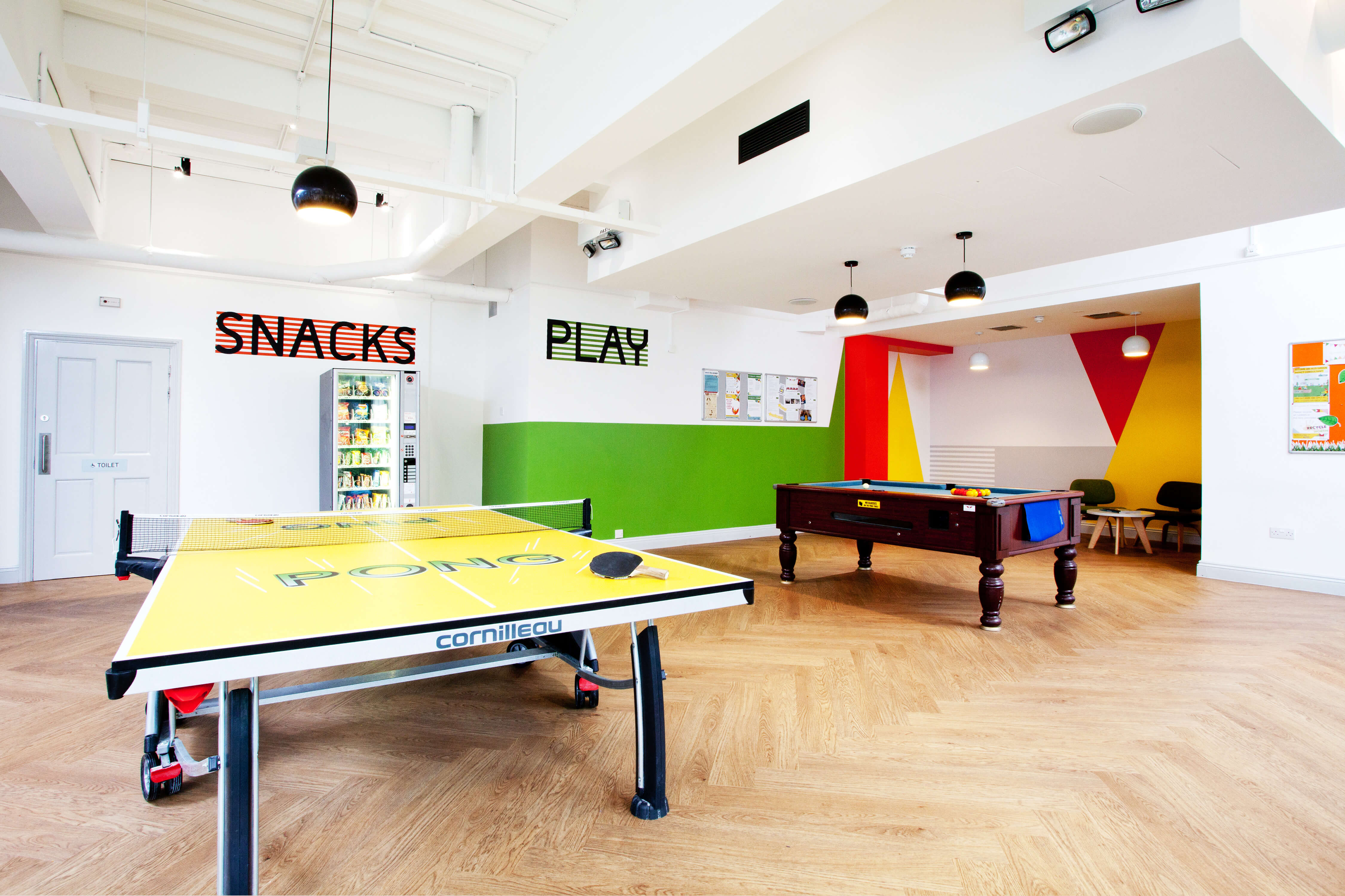 Image of Phoenix Court, Bristol