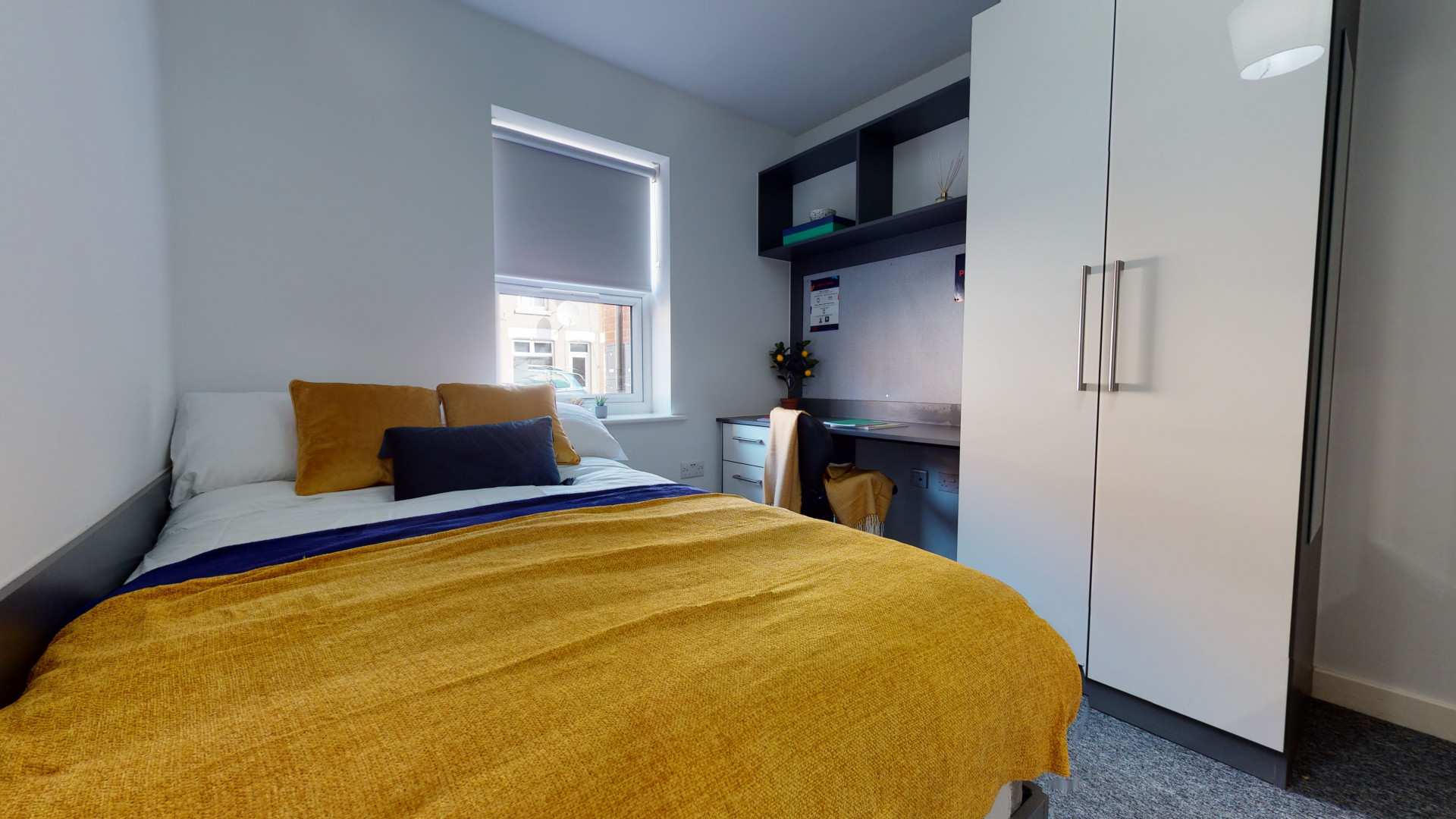 Image of Phoenix Studios, Coventry