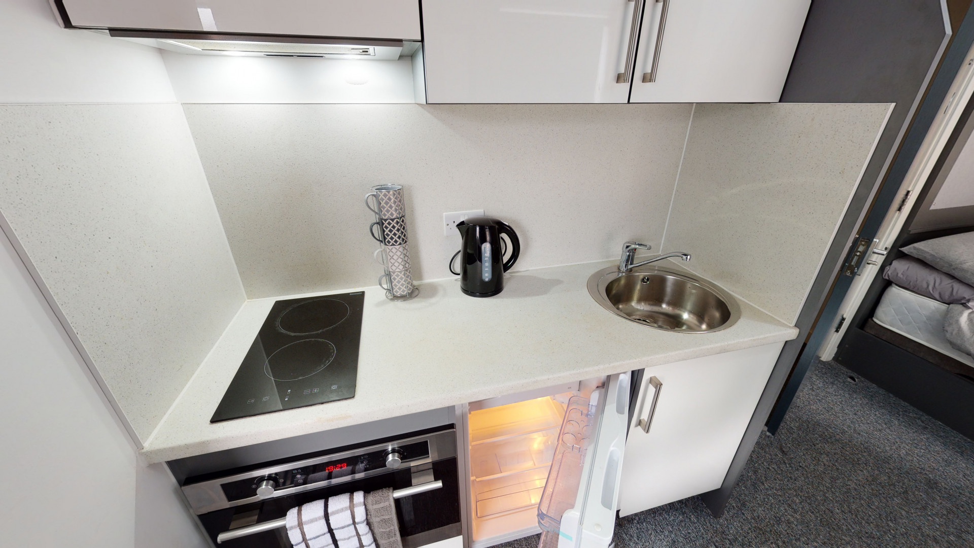 Image of Phoenix Studios, Coventry