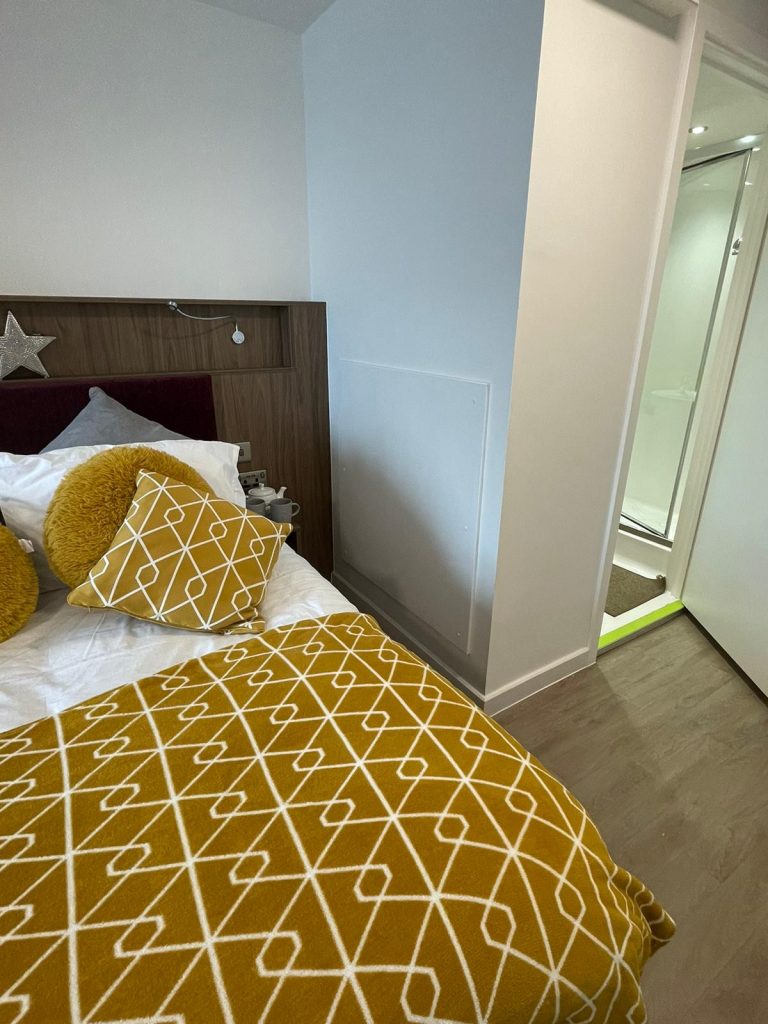 Image of Phoenix Place, Liverpool