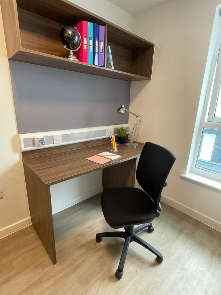 Image of Phoenix Place, Liverpool