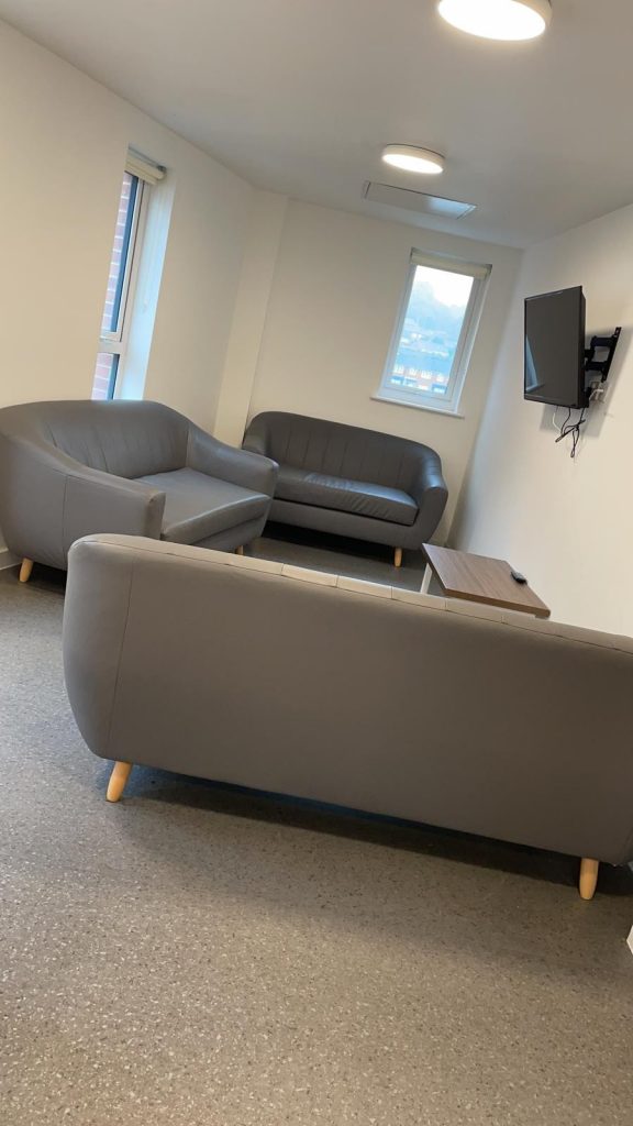 Image of Phoenix Place, Liverpool