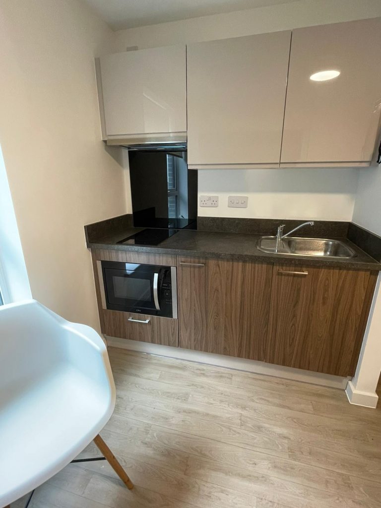 Image of Phoenix Place, Liverpool