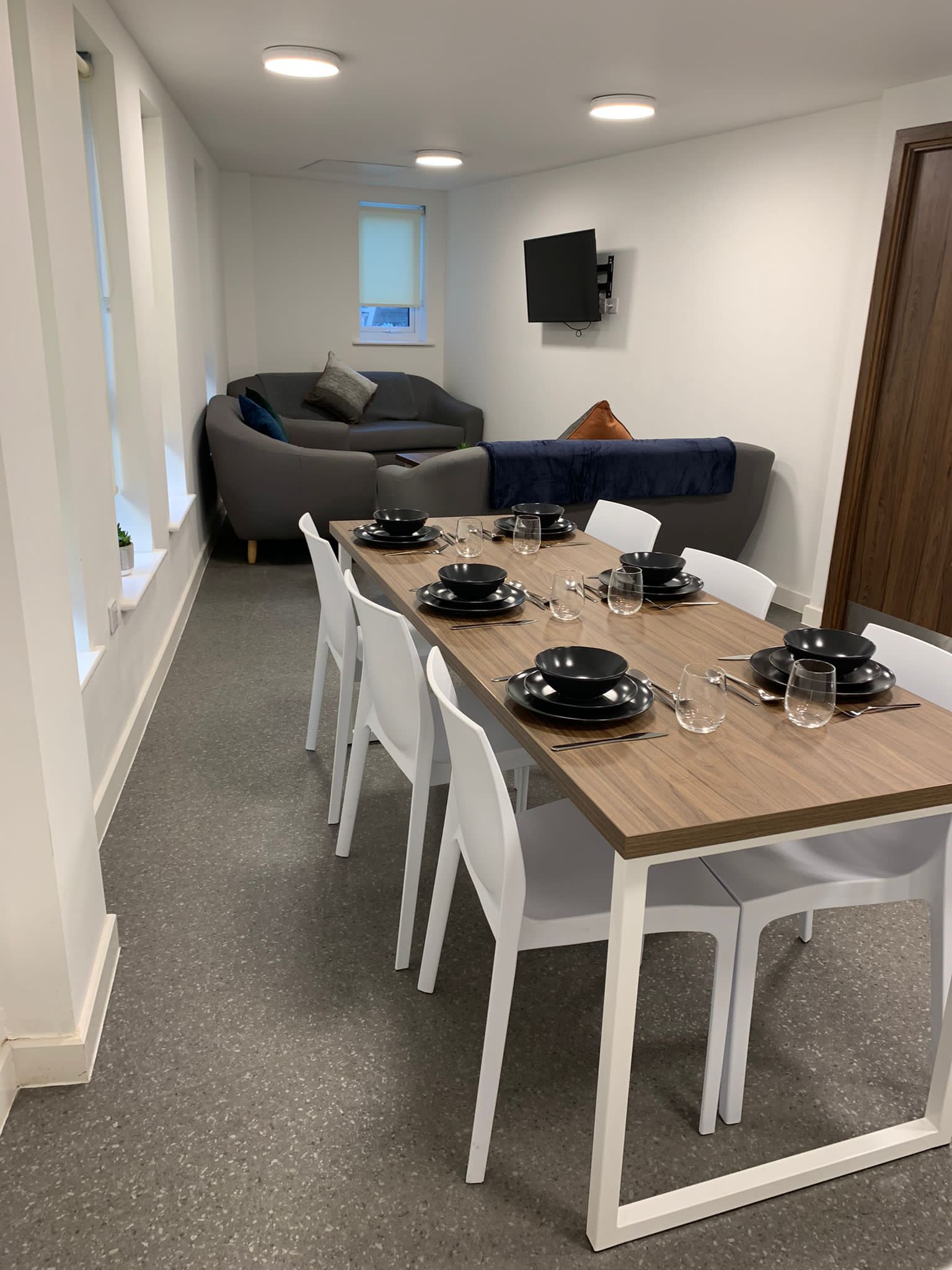 Image of Phoenix Place, Liverpool