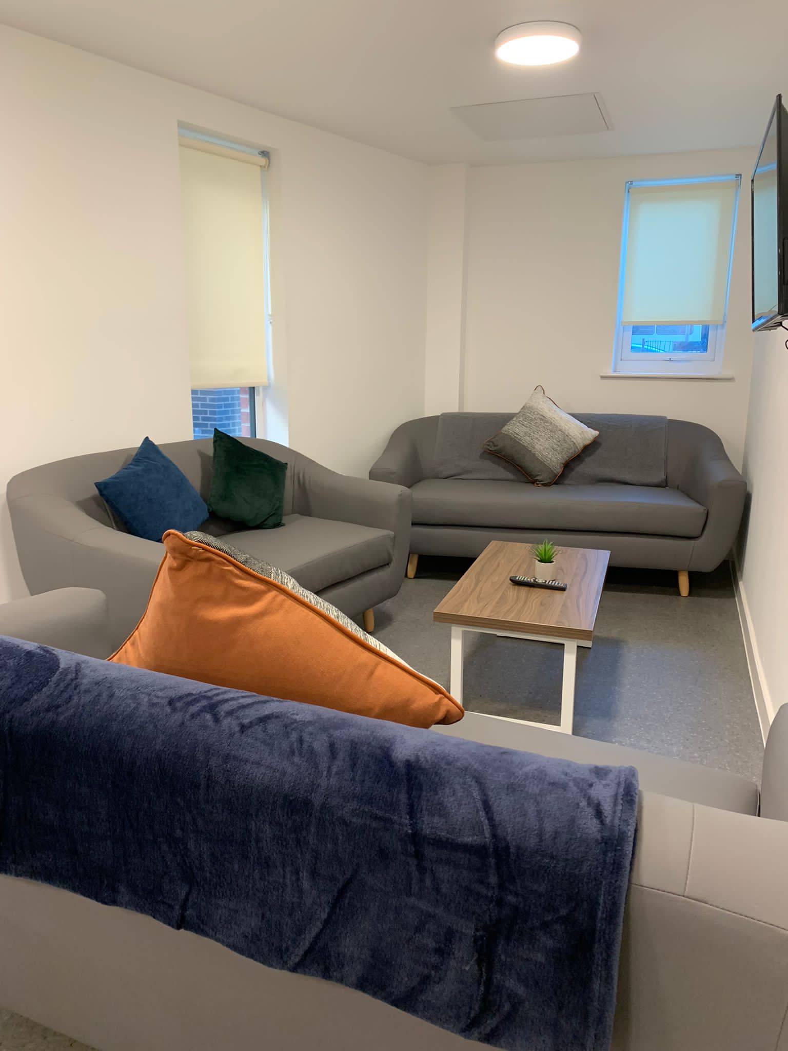 Image of Phoenix Place, Liverpool