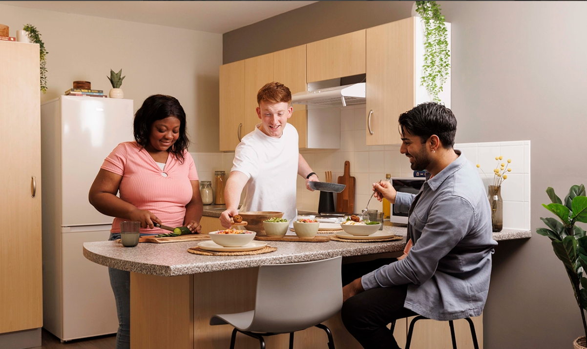 Image of Piccadilly Point, Manchester