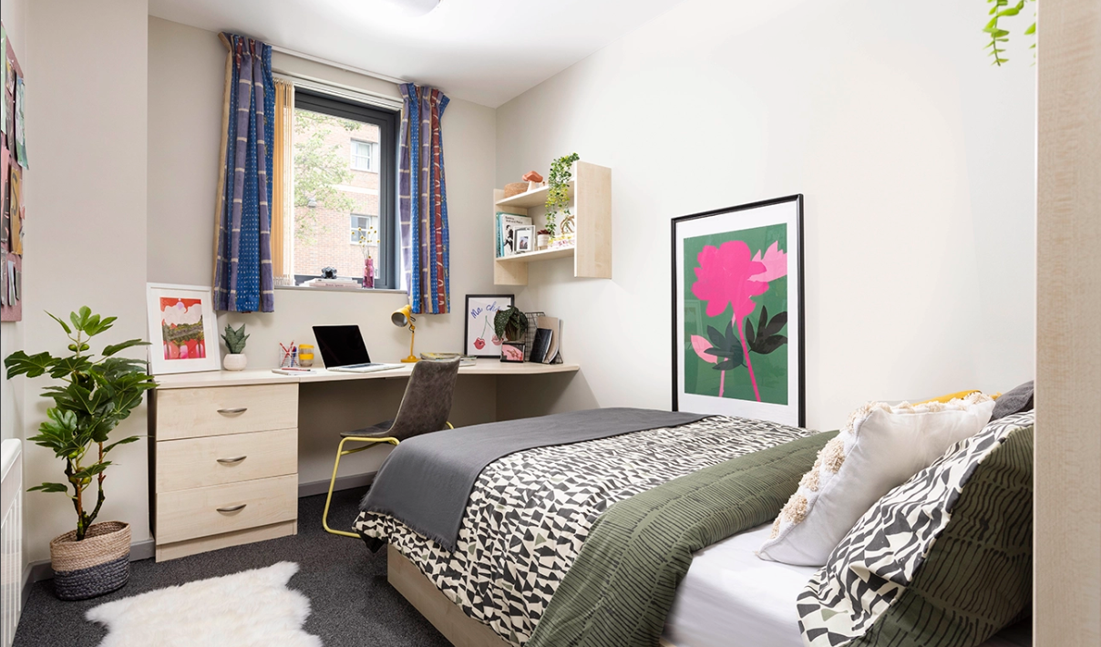 Image of Piccadilly Point, Manchester