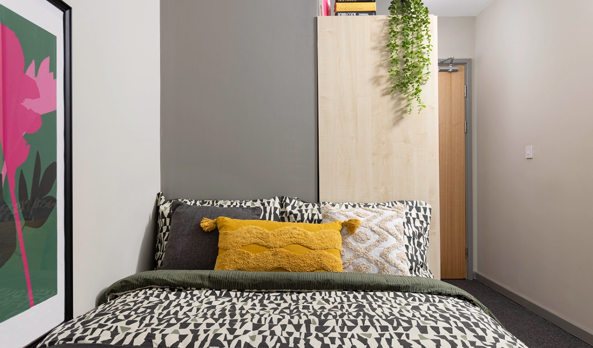 Image of Piccadilly Point, Manchester