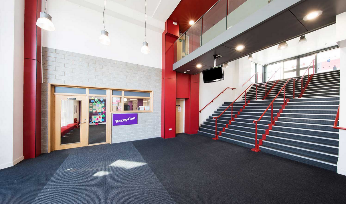 Image of Pier Quays, London