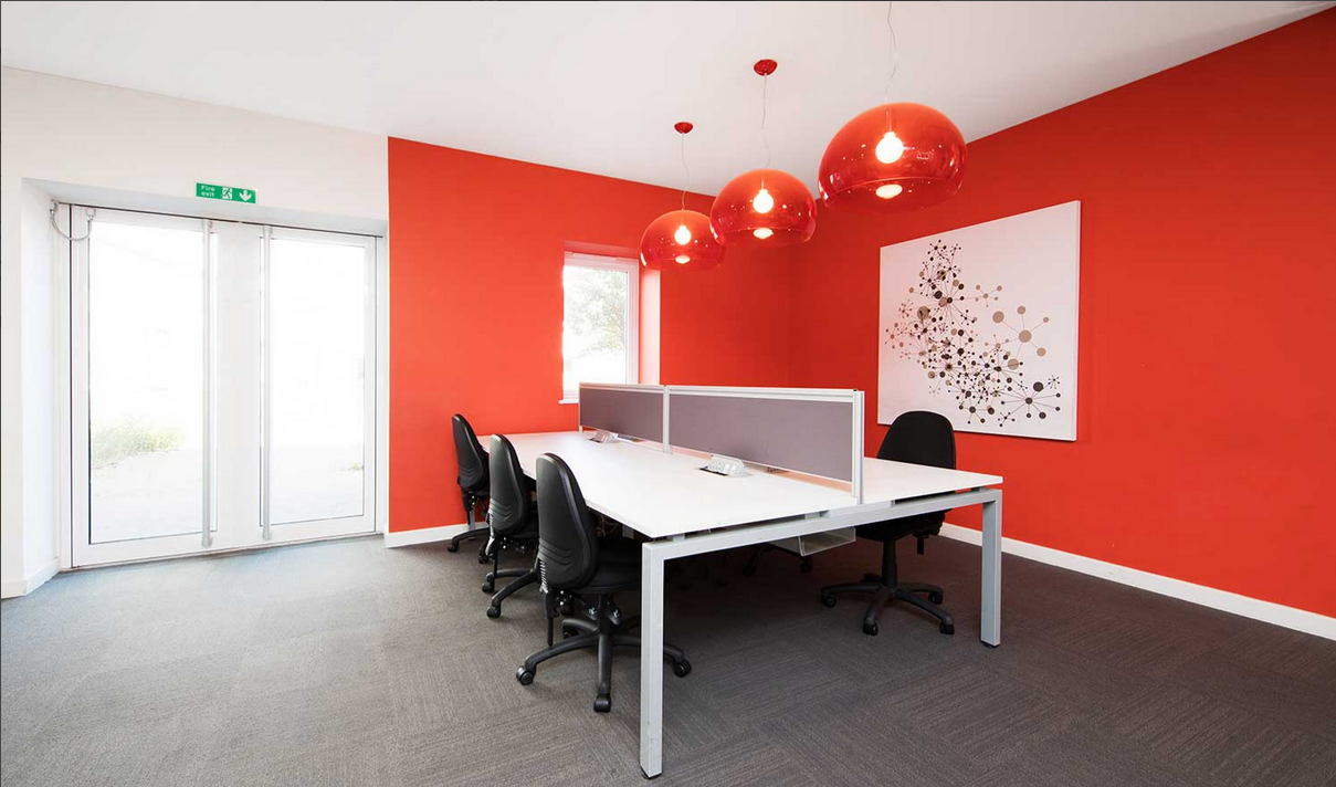 Image of Pier Quays, London