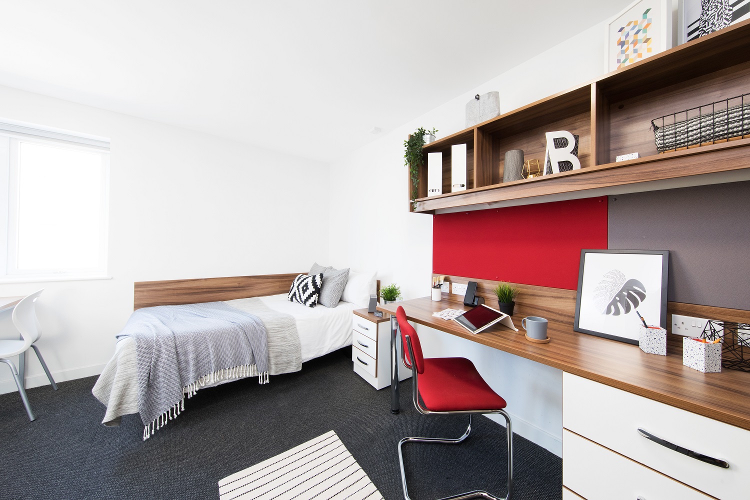 Image of Pier Quays, London