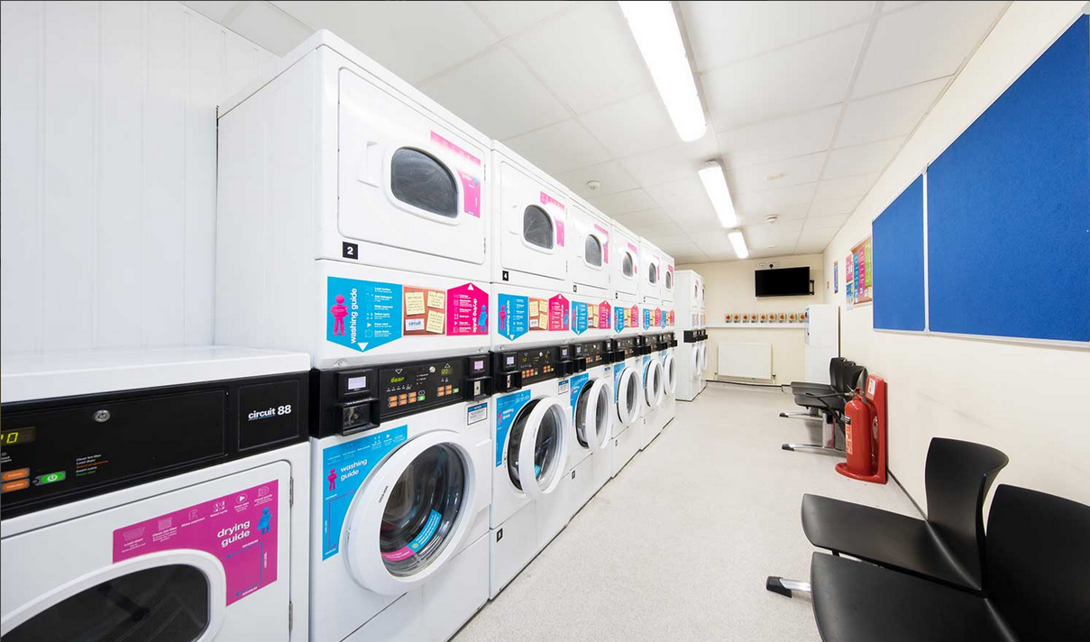 Image of Pier Quays, London