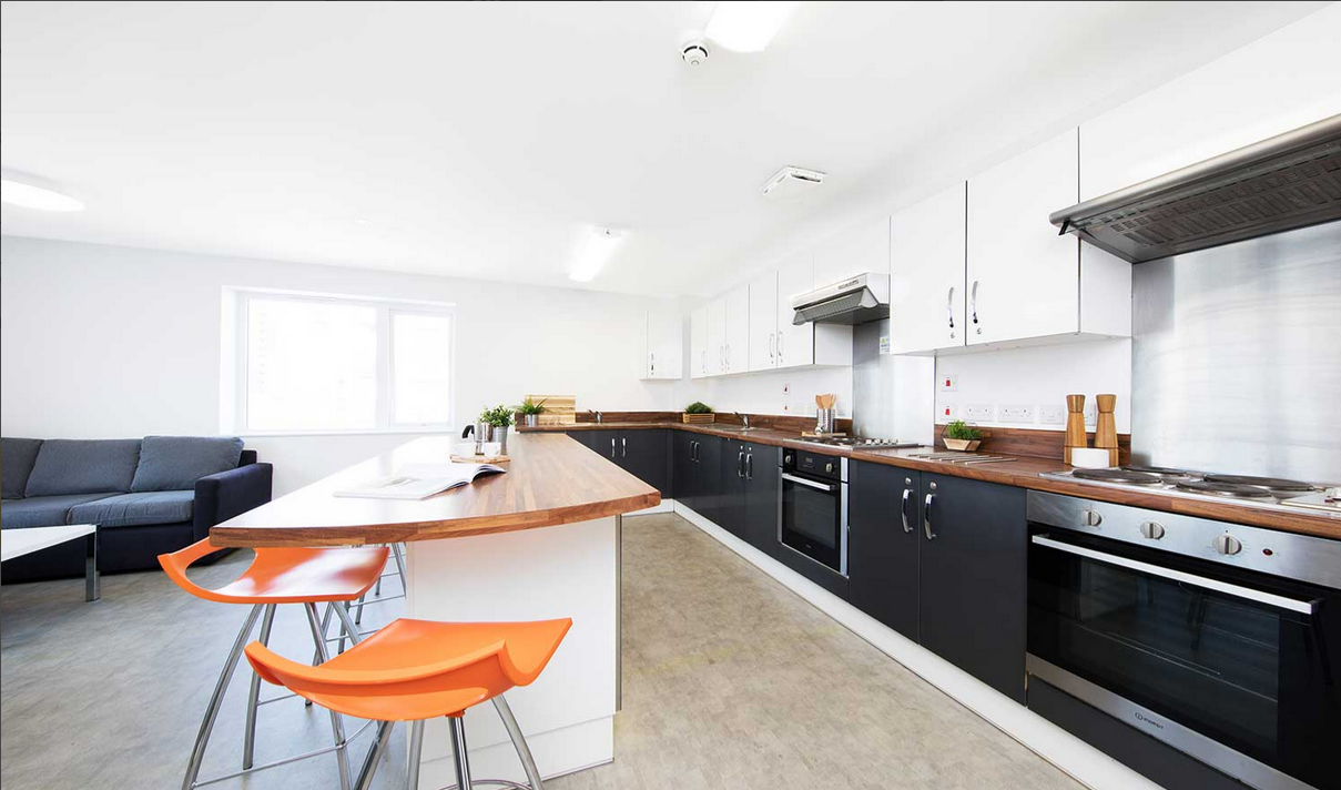 Image of Pier Quays, London