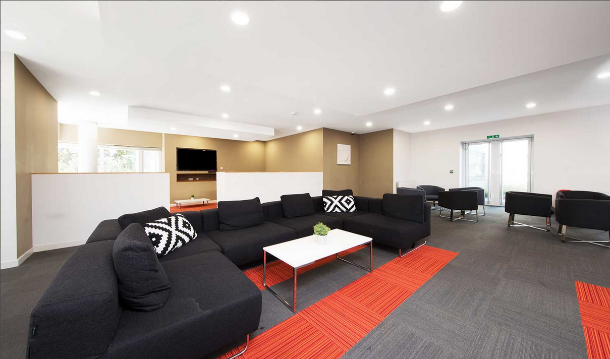 Image of Pier Quays, London