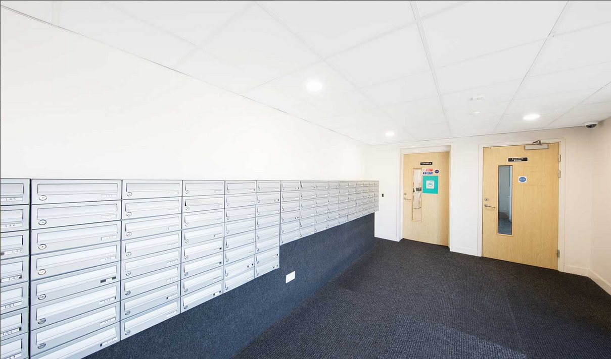 Image of Pier Quays, London