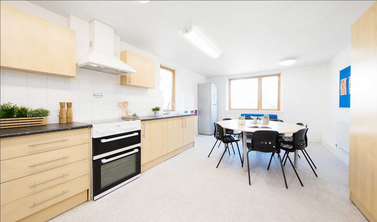 Image of Pier Quays, London