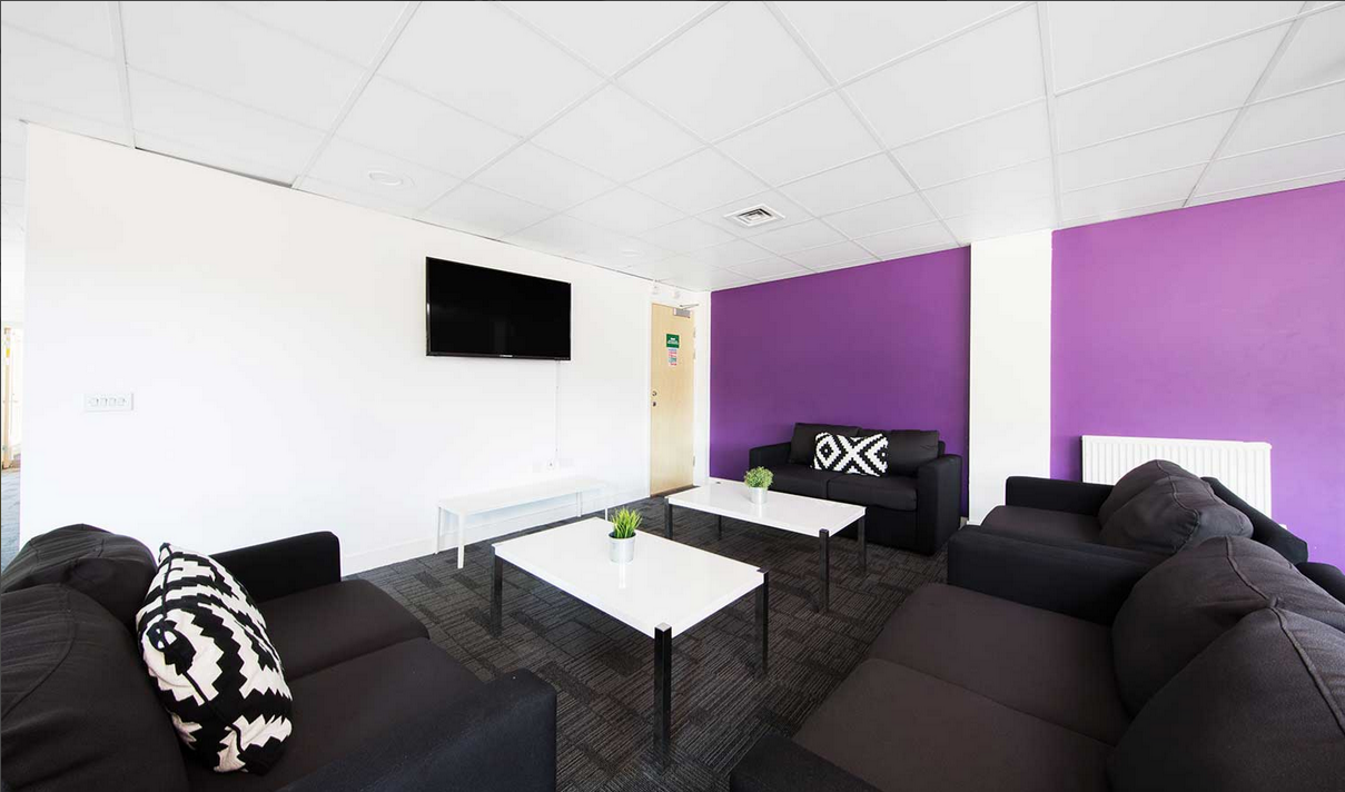 Image of Pier Quays, London