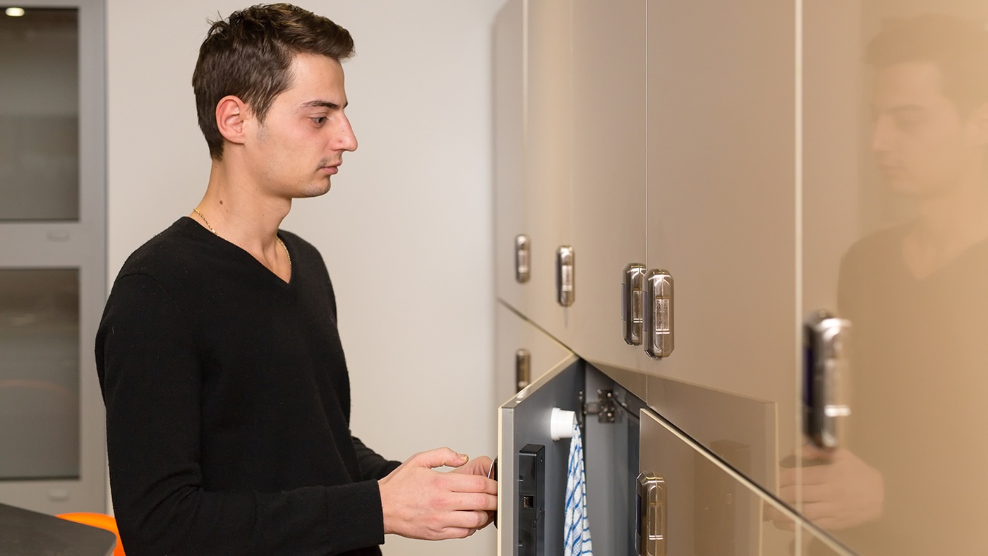 Image of Pillar Box, Coventry