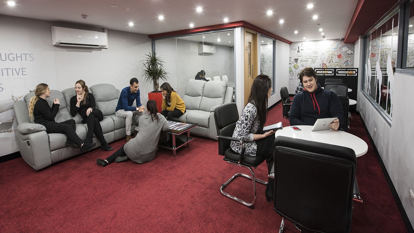 Image of Pillar Box, Coventry