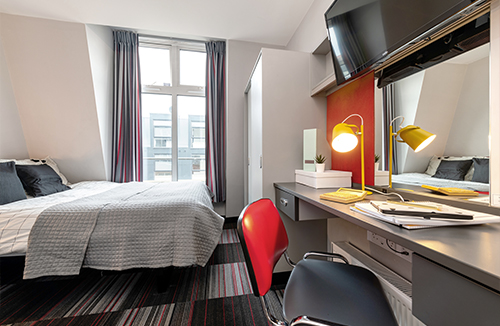 Image of Pillar Box, Coventry