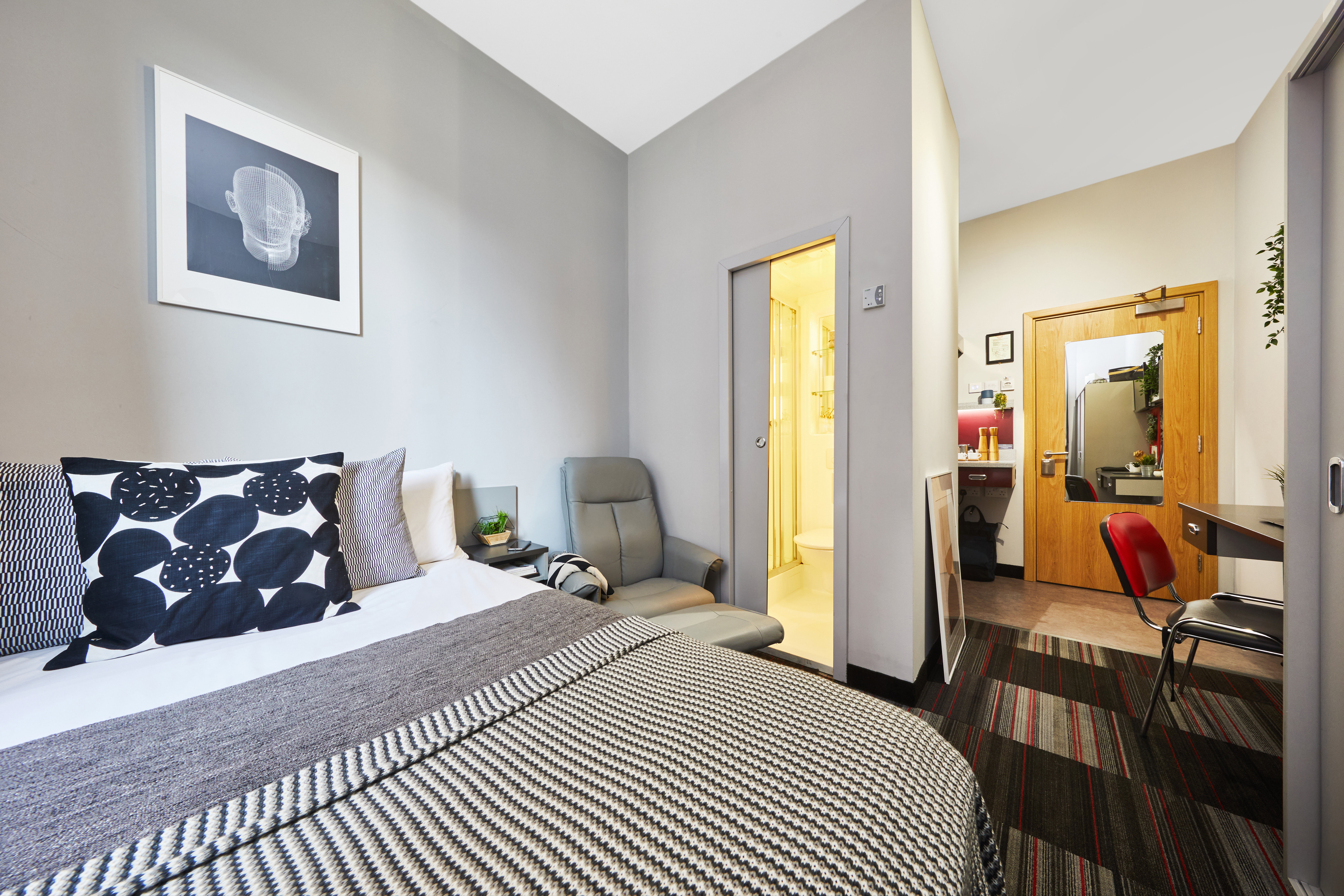 Image of Pillar Box, Coventry