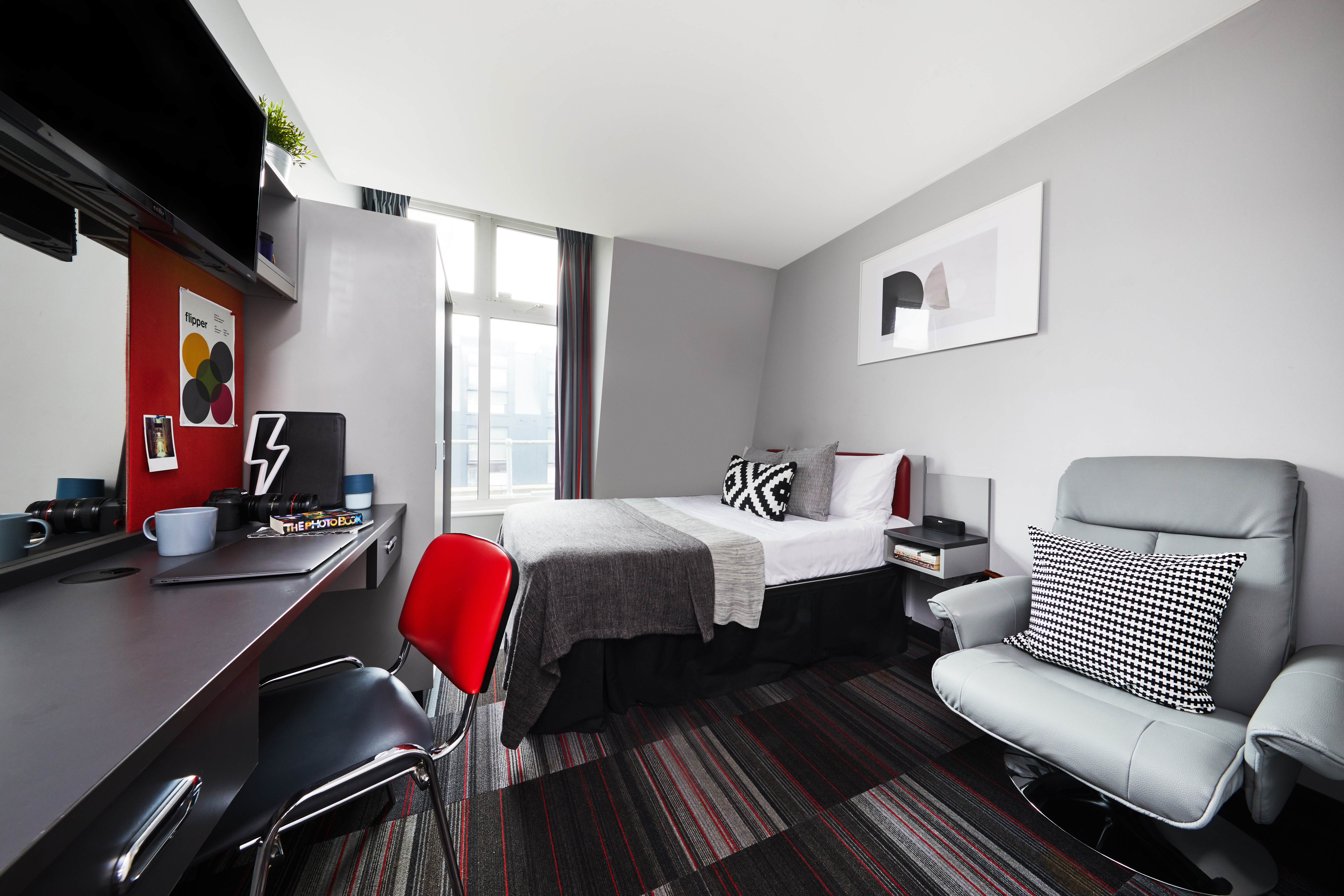 Image of Pillar Box, Coventry