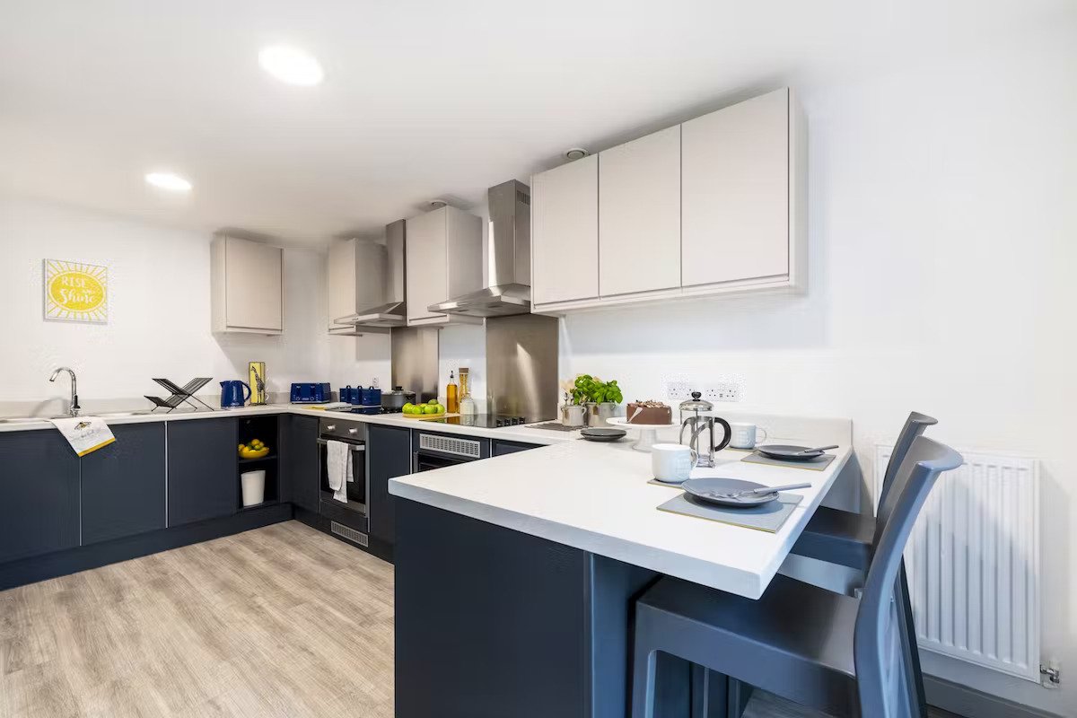 Image of Pine Mill, Lincoln