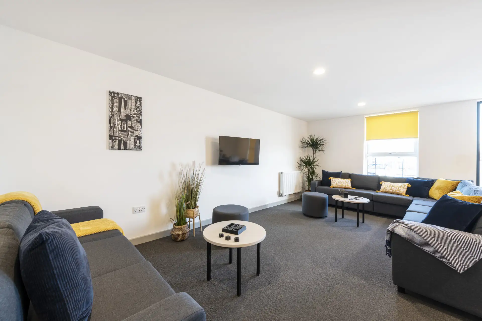 Image of Pine Mill, Lincoln