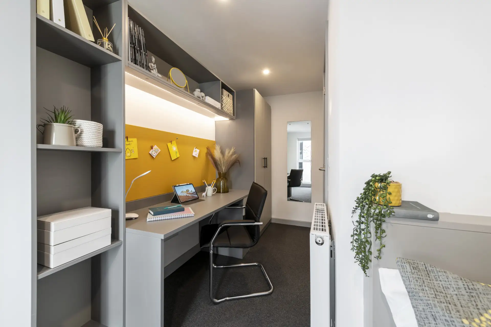 Image of Pine Mill, Lincoln