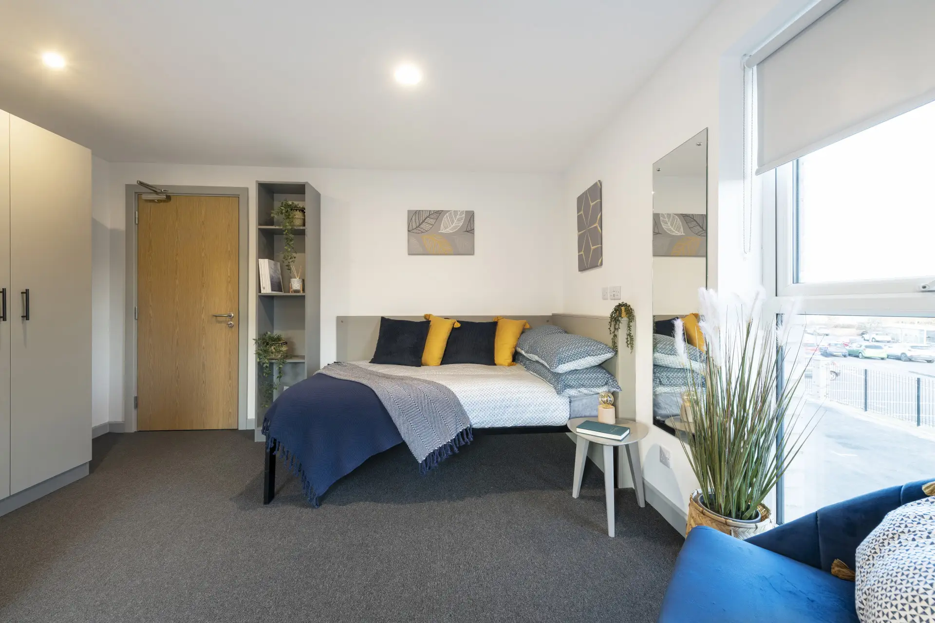 Image of Pine Mill, Lincoln