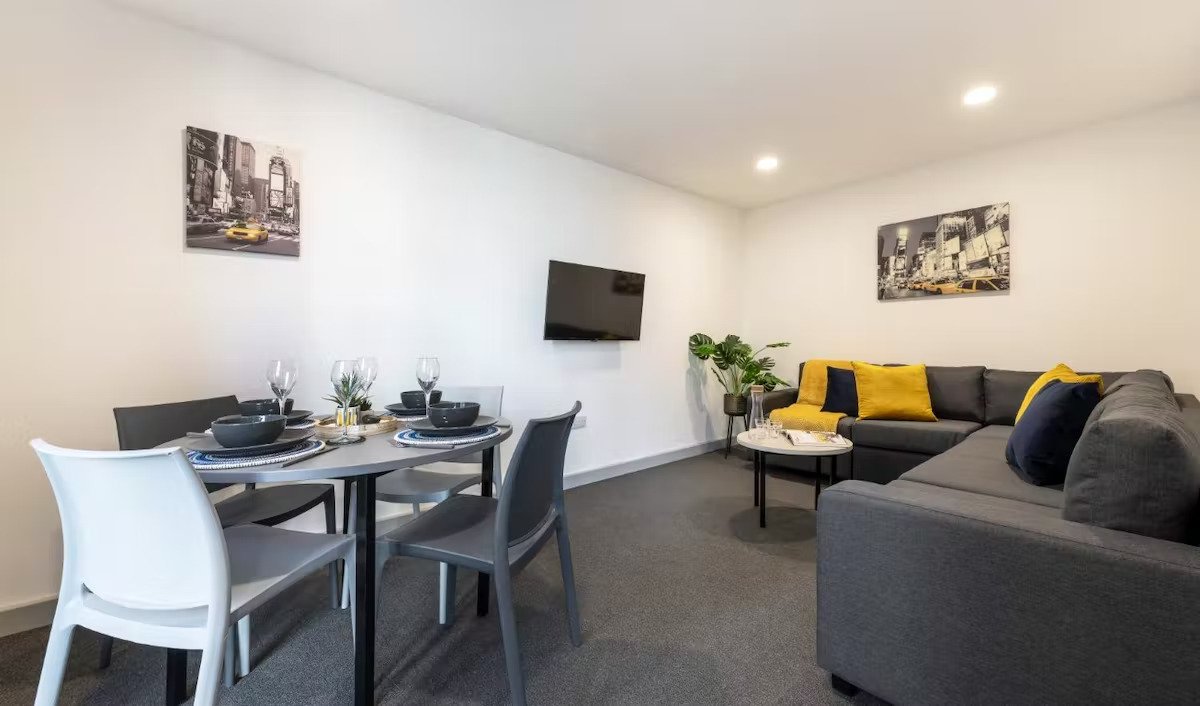 Image of Pine Mill, Lincoln