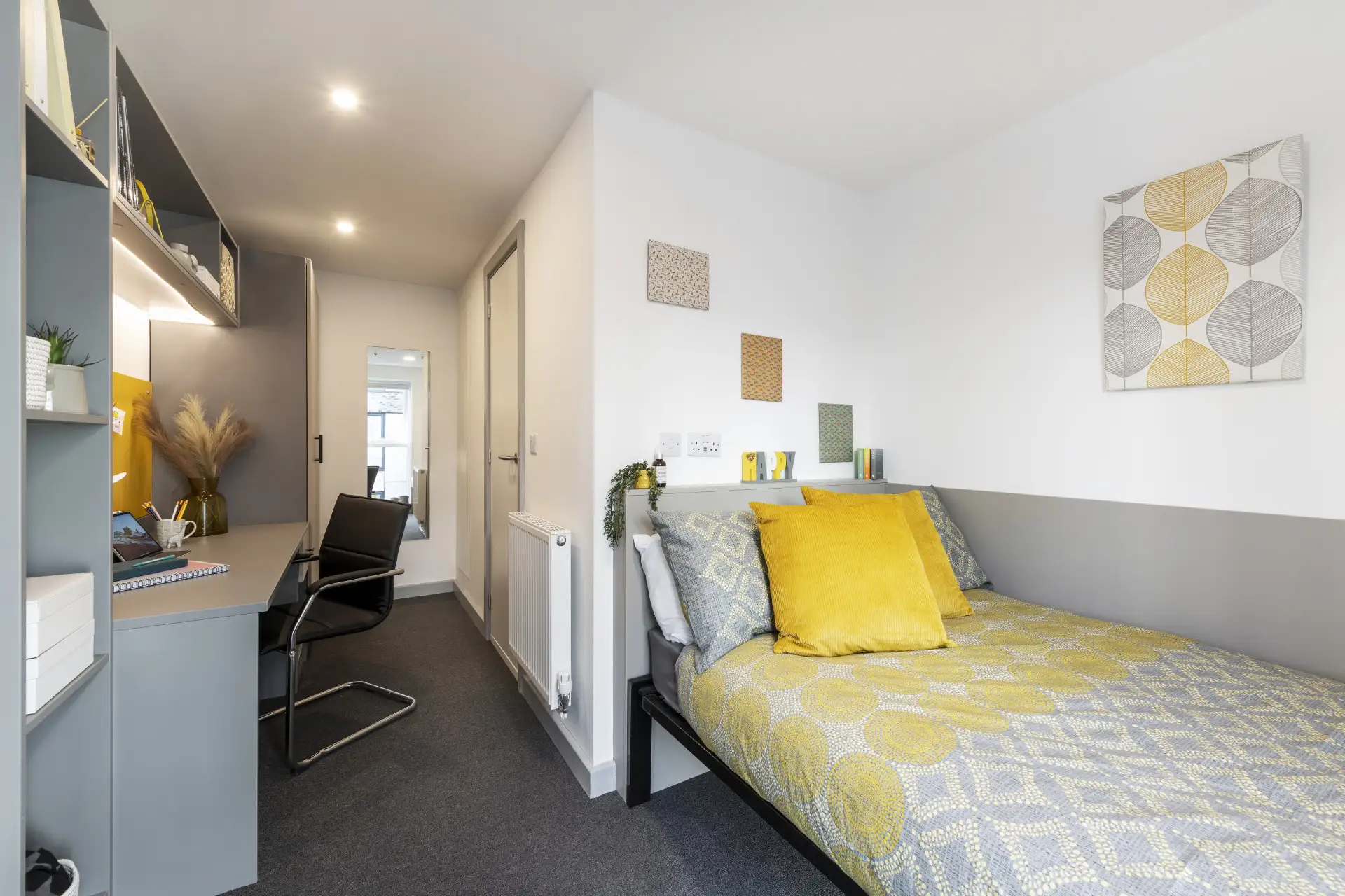 Image of Pine Mill, Lincoln