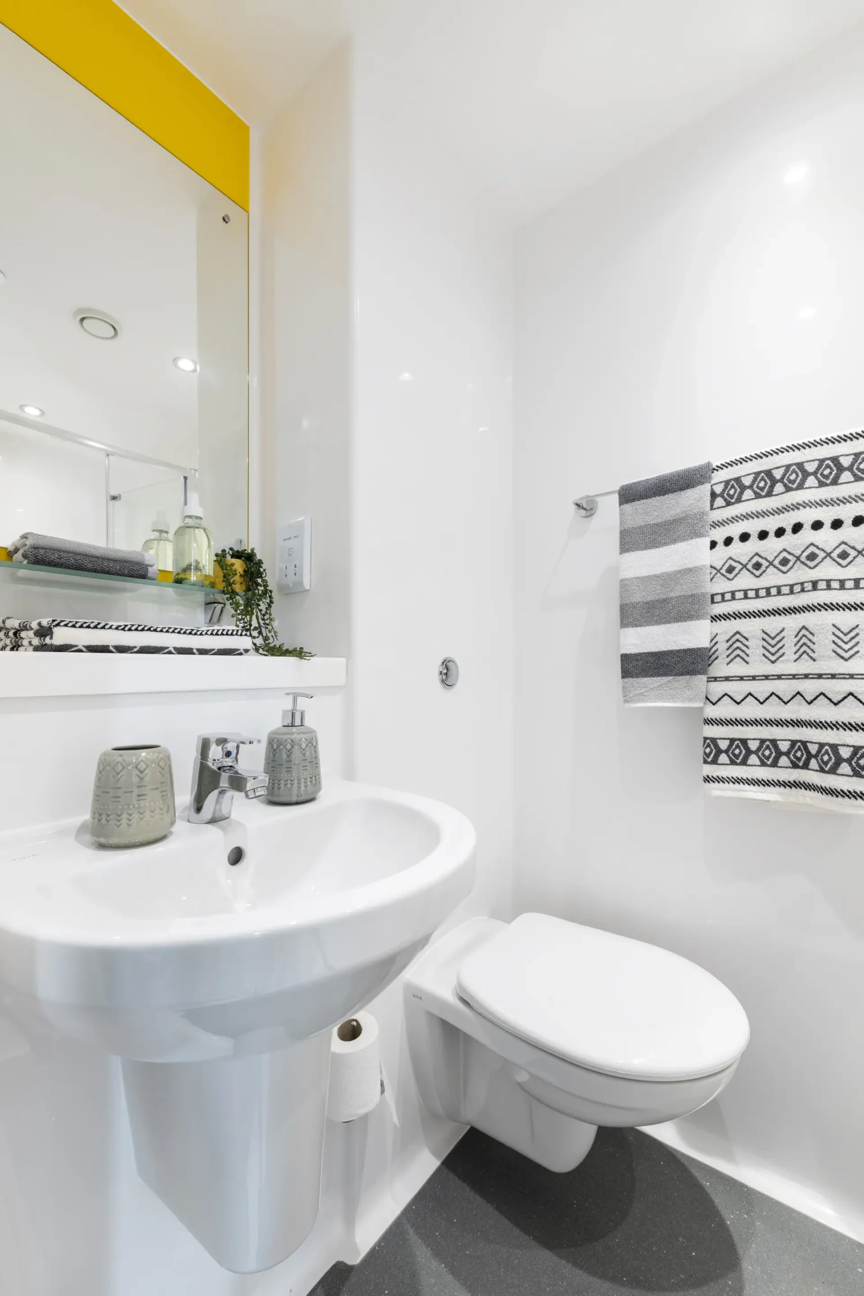 Image of Pine Mill, Lincoln