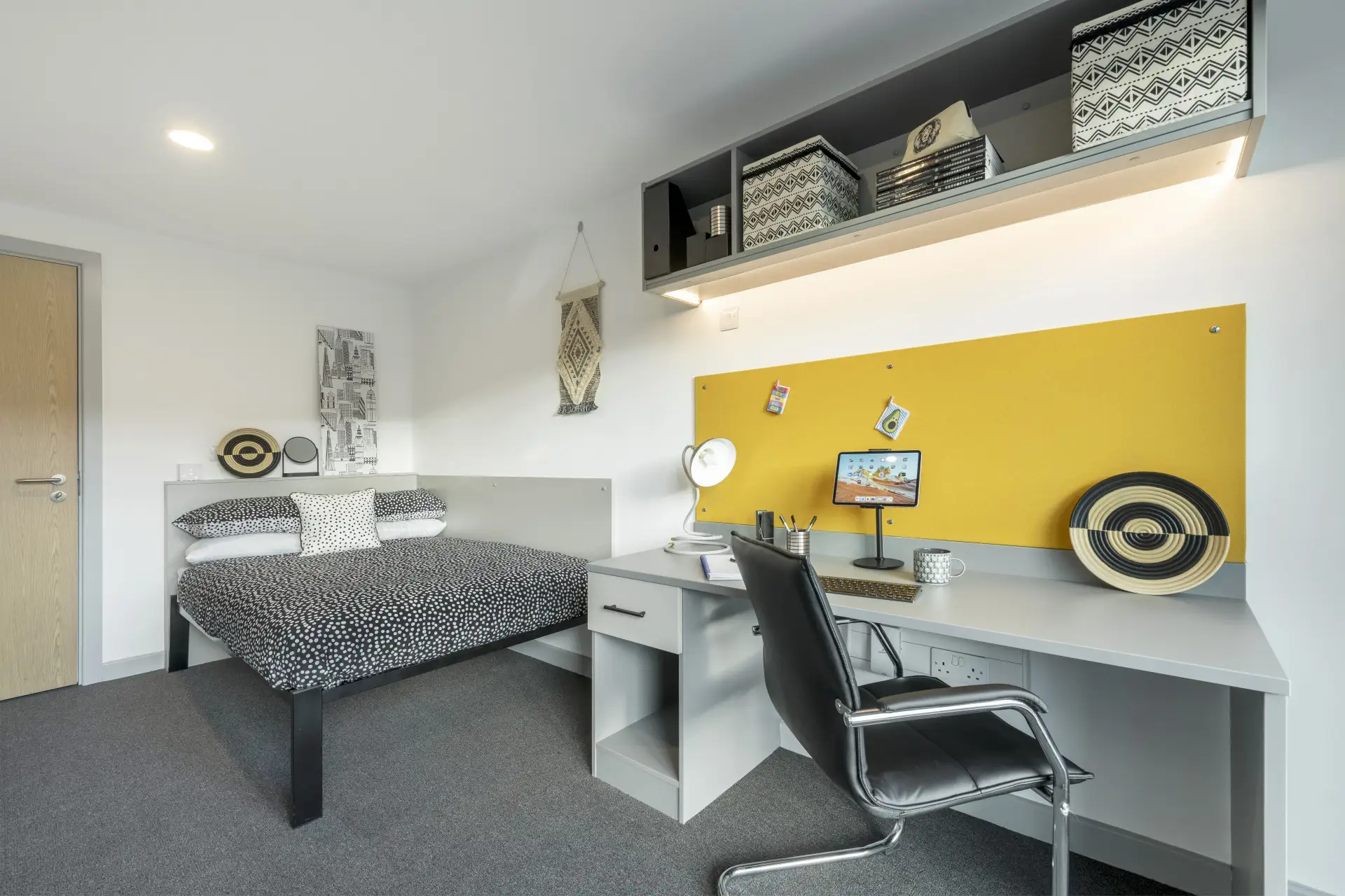 Image of Pine Mill, Lincoln