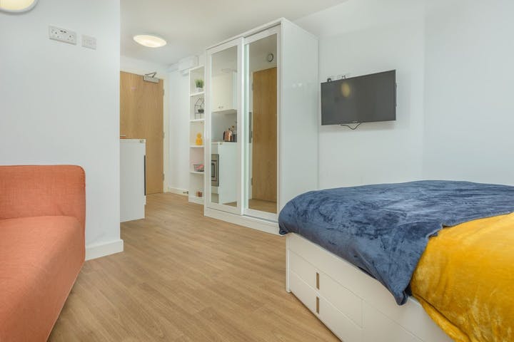 Image of Pitt Street Studios, Newcastle