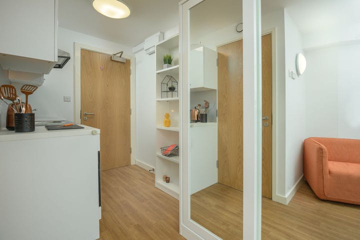 Image of Pitt Street Studios, Newcastle